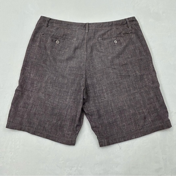 O’NEILL Hybrid Grayish Purple Casual Surf Swim Trunks Board Shorts Men’s 40 - Picture 9 of 10